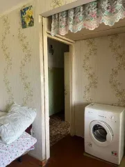 1/2 доля квартиры, 46,2 кв.м, Марий Эл, Медведевский р-н, п. Юбилейный 1/2 доля в праве на жилое помещение, площадь: 46,2кв.м., адрес (местонахождение): Республика Марий Эл, р-н. Медведевский, п. Юбилейный, ул. Зеленая, д. 2, кв. 3, кадастровый номер: 12:04:1540102:80