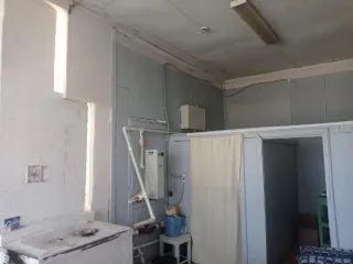 Здание ФАП 91,8 кв.м, земельный участок 1379 кв.м, регион: Пермский край. Назначение: нежилое, количество этажей: 1, в том числе подземных 0, стены – деревянные, площадью 91,8 кв.м. Кадастровый номер 81:05:1060001:389; категория земель: земли населенных пунктов, вид разрешенного использования: ФАП…