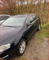 Volkswagen Passat 2010 года, 152 л.с., пробег 111111 км. VIN: XW8ZZZ3CZAG003375, государственный номер У657ХК57.