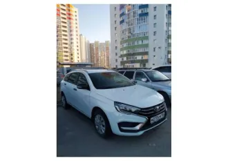 Lada Vesta SW 2024, 122 лс, тип — автомобиль легковой, вид собственности — собственность, марка: Lada Vesta SW, 2024 года выпуска, идентификационный номер (VIN) XTAGFK350R0832435. Находится в залоге у ПАО Банк ЗЕНИТ (ИНН 7729405872, КПП 997950001, ОГРН 1027739056927).