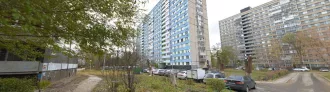 Доля в праве общей долевой собственности, размер доли 1/3 на жилое помещение, кадастровый номер 63:09:0101171:3333, площадь 43.3 кв.м., Назначение: Жилое. Этаж: 6
Адрес: Самарская область, г. Тольятти, Автозаводский район, просп. Степана Разина, Дом 32, кв.173