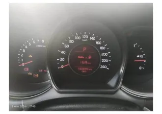 Kia Ceed 2017 года, 130 л.с., 160693 км, АКПП, автомобиль легковой, марка: KIA, модель: JD(CEE`D), VIN: XWEHM812BJ0004079, гос. рег. номер: Н872УК69, год изготовления: 2017.