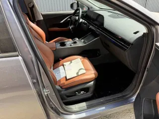 Omoda C5 2023, 146 лс, АКПП, VIN - LVVDB21BXPD159401.