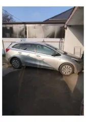 Kia Ceed, 2013 года, 129 л.с., 212358 км. Автомобиль легковой, марка: КИА, модель: CEED, VIN: XWEHN812BD0002831, гос. рег. номер: С133УР123, год изготовления: 2013.