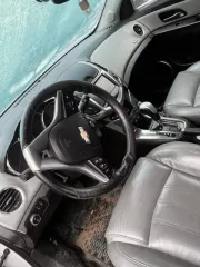 Chevrolet Cruze, 2013 года, 140 л.с., АКПП, VIN: XUFJA6989E3007718, гос. рег. номер: В526ХЕ777, год изготовления: 2013. ТС находится в залоге у Публичное АО "Совкомбанк".