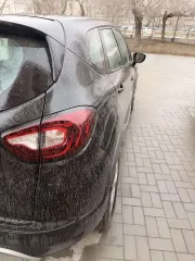 Renault KAPTUR 2017, транспортное средство: марка RENAULT, модель KAPTUR, год выпуска 2017, VIN X7LASREA757345784, цвет черный. Транспортное средство находится на ответственном хранении у финансового управляющего Гончарова Р.И. по адресу: г. Волгоград, ул. Коммунистическая, 5 А. ТС находится в…