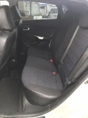 KIA RIO 2012 продажа автомобиля банкрота. KIA RIO год выпуска 2012, VIN Z94CB51AADR017161 номер кузова Z94CB51AADR017161, номер шасси (рама) отсутствует, мощность двигателя 107 л\с<br>Общее состояние - сколы/царапины по кругу кузова (естественный износ), повреждение заднего бампера (трещина)…