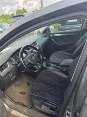 Skoda Octavia 2017 Skoda Octavia, 2017 года, 150 лс, 182468 км, АКПП еще Skoda Octavia, 2017 года, 150 лс, 182468 км, АКПП еще Легковой автомобиль, год выпуска 2017 , модель SKODA OCTAVIA, VIN XW8AC4NE7JH008529.