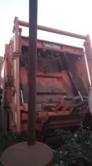 Автомобиль грузовой КО-440-2, VIN XVL483213E0003166, год выпуска 2014. Ознакомиться с имуществом и документами возможно в период с 01.09.2025 до даты окончания приема заявок, направив запрос на адрес электронной почты: grudininau@yandex.ru