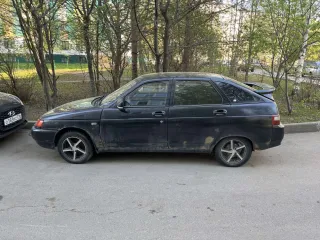 ВАЗ 21124 Lada 112 2006 Легковой автомобиль. Марка, модель ТС: ВАЗ 21124 Lada 112, год изготовления тс: 2006, мощность двигателя л.с. (кВт): 89.1 (65.5), рабочий объем двигателя куб см: 1596, Идентификационный номер (VIN): XTA21124060383910