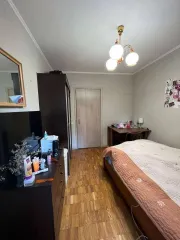 Квартира 37,9 м², Москва, Сокольники, ул. Гастелло 12-13. Квартира, расположенная по адресу: Российская Федерация, город Москва, вн.тер.г. муниципальный округ Сокольники, улица Гастелло, дом 12, квартира 13, состоящая из 1 (одной) жилых комнат, общая площадь 37,90 кв.м., на 2 этаже 12-этажного…