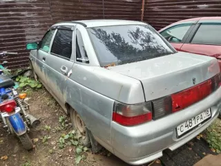 Транспортные средства (согласно описанию) 1. LADA 111930 LADA KALINA, Год выпуска: 2010, г/н В350УР116, Идентификационный номер (VIN): XTA111930B0134517, Номер кузова (кабины): XTA111930B0134517, Цвет кузова: СЕРЕБРИСТО-КРАСНЫЙ, Рабочий объем (см³): 1596, Мощность (кВт/л.с.): 59.5/80.9. Тип…