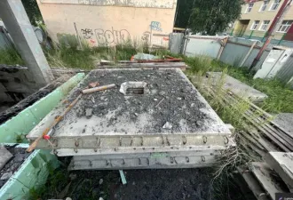 Объект незавершенного строительства с кадастровым номером 86:20:0000058:3922 по адресу: Ханты-Мансийский автономный округ - Югра, г Нефтеюганск, мкр 3-й, уч 14/1 с правом аренды земельного участка с кадастровым номером 86:20:0000058:3631 по адресу: Ханты-Мансийский автономный округ - Югра, г…