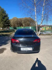 Автомобиль марки OPEL модель Astra 2012 г.в.VIN номер W0LPD5DDXDG017820 Автомобиль находится в очень плохом состоянии. Есть нарушения целостности проводки из за грызунов, не работает CAN шина. При работе ДВС слышен постоянный стук, при полном нагреве ДВС, на холостом ходу загорается лампа давления…