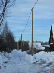 Земельный участок, 1500 кв.м, Республика Башкортостан, кадастровый номер: 02:52:080502:141, виды разрешенного использования: Для ведения садоводства, местоположение: Республика Башкортостан, Чишминский р-н, с/с Ибрагимовский, тер СНО Нива-Вишневка, уч 533, площадь: 1500 +/- 27 кв.м. Имущество…