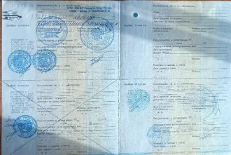 LADA Granta 2017 Пробег 157500 км Вид транспорта легковой Объем двигателя 1596 см³ Год выпуска 2017 Мощность двигателя 87 л с VIN XTA219010Н0485417 Марка LADA Модель Granta