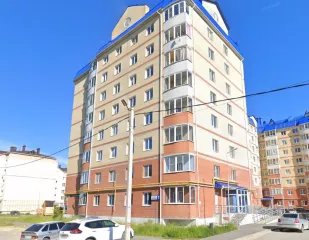 Нежилое помещение; кад.№:86:09:0101003:3047 Площадь ОКС'a: 131,3
Адрес: р-н Советский, г Советский, мкр Нефтяник, д 7, пом 1001