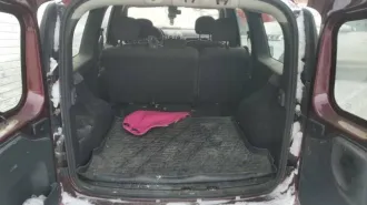 Lada Largus 2014 года, идентификационный номер (VIN): XTAKS015LE0825608.