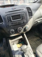 KIA YD (Cerato, Forte) 2013, идентификационный номер (VIN) XWEFX411BE0003787, год выпуска 2013, цвет кузова черный, паспорт транспортного средства 39 НТ 349670 от 28 ноября 2013 года. Вид транспорта: легковой, VIN номер: XWEFX411BE0003787, марка: KIA YD (Cerato, Forte), модель: KIA YD (Cerato…