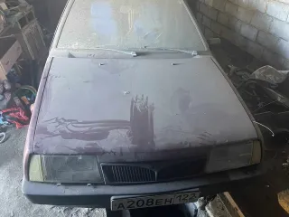 ВАЗ 21093, 1995 года выпуска. Легковой автомобиль ВАЗ 21093, 1995 года выпуска, VIN: XTA210930T1854497, государственный регистрационный знак: А208ЕН122, мощность двигателя: 70 л. с. Имущество является совместной собственностью с супругом. Нужен капитальный ремонт двигателя: пробита прокладка ГБЦ…