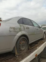 Автомобиль марки Chevrolet Lacetti, г.р.з. В 150 МА 178 № ф-05/23/107 к-78 Автомобиль марки Chevrolet Lacetti, г.р.з. В 150 МА 178.  Автомобиль ранее использовался по своему непосредственному предназначению, т.е. б/у.       Имущество продается в том виде, в каком оно есть, проданное имущество…