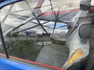 Honda Jazz 2002, бывший в эксплуатации, ключи и документы не передавались, с видимыми повреждениями, дефектами, возможны скрытые повреждения и дефекты. Имущество, обращенное в собственность государства (3009). Продается в том виде, комплектности и состоянии, в каком оно есть у продавца. За скрытые…