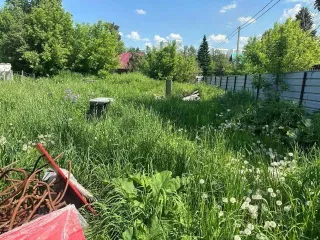Земельный участок площадью 643 м.кв., с кадастровым номером 54:35:071421:111, расположенный по адресу: Новосибирская обл., г. Новосибирск, СНТ «Рассвет», д. 156