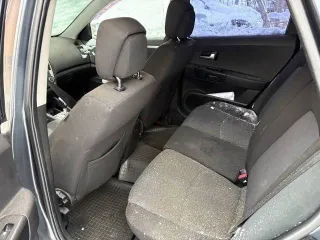 Kia Ceed 2010 года, 122 л.с., 340 000 км, АКПП. Легковой автомобиль, марка: KIA, модель: Sid Ed, год изготовления: 2010, цвет: серый, VIN: XWEHC512BB0004864, ПТС: 50РР 350533, г/н: Т779УМ69, двигатель №: AH372439, мощность двигателя, л.с. (кВт): 122 (90), рабочий объем двигателя, куб. см: 1591…