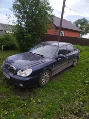 Hyundai Sonata 2006, 172 лс, автомобиль легковой, марка: ХЕНДЭ, модель: СОНАТА, VIN: X7MEN41FP7A024047, гос. рег. номер: М447УЕ13, год изготовления: 2006