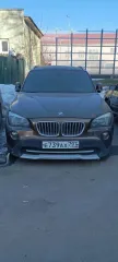 BMW x1 xDrive 23d 2010, VIN WBAVP51070VM72788. 1. К заявке прикладывать чек об оплате задатка. 2. Место осмотра: Москва, г. Щербинка, ул. Мостотреста, д. 11. 3. Фото во вложении. 4. Задний бампер нужно менять, разряжен аккумулятор, не работает омыватель лобового стекла, нужно делать ТО. 5. Телефон…