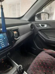 Автомобиль марки CHERY Tiggo 4 2021 г.в. VIN LVVDB11B7MD114986
