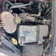 Opel Corsa 2011 года, 86 л.с., 168087 км, АКПП. Транспортное средство Opel Corsa 2011 г.в.