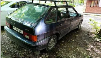 VAZ 2114, 2008, 81 л.с. LADA ВАЗ211440, VIN: XTA21144084598592, гос. рег. номер: М114ЕВ26