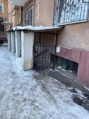 Нежилое помещение Н2, подвал, 336,1 кв.м, пр-кт Калинина, 14, Алтайский край, с кадастровым номером 22:63:020618:2260, являющееся частью объекта культурного наследия, включенного в единый государственный реестр объектов культурного наследия (памятников истории и культуры) народов Российской…