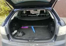 Mazda CX-7 2011 года выпуска, VIN JMZER893800240420, госномер Х766ВМ550, объем двигателя 2 261 куб. см, мощность двигателя 238 л. с. Автомобиль находится в залоге у ПАО "Сбербанк".