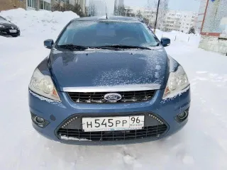 Ford Focus 2009 года, 100 лс, 212736 км, транспортное средство – легковой автомобиль марка /модель – Ford Focus, год выпуска – 2009, VIN – X9FPXXEEDP9U18779.