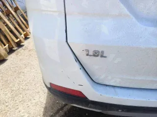 Lifan Myway, VIN: X9W64408MJ0000815, год выпуска 2017. В адрес финансового управляющего поступило заявление должника о намерении сохранения государственных регистрационных знаков за собой.