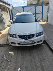 Honda Accord 2007 года выпуска. VIN: JHMCL76408C207552. Осмотр по адресу: Красноярский край, Большемуртинский район, поселок Предивинск, улица Лесная, дом 6, после предварительного согласования по электронной почте.