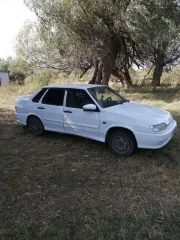 Lada Samara 211540 2011 LADA SAMARA, модель: 211540, год изготовления: 2011 г.в., г/н: М679НК30, VIN XTA211540В5055136