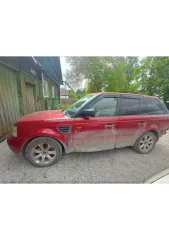 Land-rover Range Rover 2005, vin-номер SALSf25466A906986. С имуществом, порядком, сроками и условиями его реализации можно ознакомиться путем направления запроса на электронный адрес 88333@bk.ru. Местонахождение транспортного средства: Свердловская обл., г. Арамиль, ул. Пролетарская, д. 95.