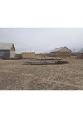 Земельный участок в Тыве, 1000 кв.м. Адрес РОССИЯ, Республика Тыва, Кызылский район, 18 км. по трассе Кызыл Сарыг-Сеп, 1 000 м² • кад. № 17:05:1702001:2896
