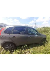 BMW X5 2018 года.