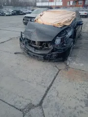 Honda Civic 2008, VIN NLAFD75408W070996.