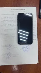 17 сотовых телефонов, смартфон Galaxy A20s, ноутбук ASUS, Infinix HOT 30i, Honor7A, iPhone 15 Pro Max (годные остатки). Единый лот (17 сотовых телефонов): 1. Сотовый телефон А 70 21-007274-1. 2. Смартфон Galaxy A20s, s/n R9WMA0X0RFJ и ноутбук ASUS model: K42J, MB Ver: K42JY B4N00AS57140417D, Chek…