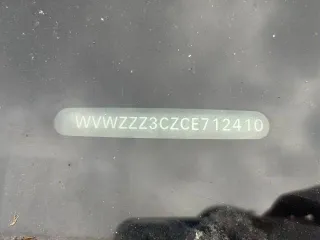 Volkswagen Passat, 2012 года, 152 лс, 300000 км, фольксваген Passat CC, VIN WVWZZZ3CZCE712410, год выпуска 2012. Обращаю внимание, что аккумулятор транспортного средства севший, множественные следы коррозии тормозных дисков, внешнее состояние неудовлетворительное. Также следует отметить, что…