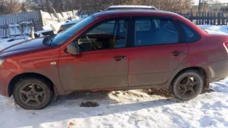 Lada Granta 2020 года, 87 л.с. Автомобиль легковой, марка: LADA 219010, модель: LADA GRANTA, VIN: XTA219010M0725244, гос. рег. номер: Х385УМ763, год изготовления: 2020