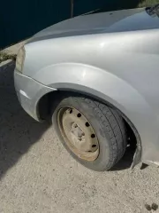 LADA Largus 2015 г.в., госномер В413НУ134, VIN XTARS0Y5LF0884409
