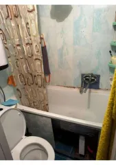 Доля в квартире 37.7 кв.м, Республика Саха 1/8 доля в квартире, площадь 37.7 кв.м., назначение: жилое, адрес: Россия, Республика Саха, Алданский улус, г. Алдан, ул. Бертина, д. 80, кв. 8, кадастровый номер: 14:02:010725:111. Согласно сведениям из ЕГРН, жилое помещение расположено в многоквартирном…