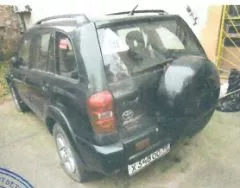 Транспортное средство TOYOTA RAV4, VIN: JTEHH20VX06134574, 2005 г.в.