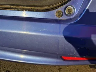 Honda Fit 2012 года, 99 лс, модель, № двигателя L13A-4808474, кузов GE6-1707605, цвет кузова синий, мощность двигателя 99 лс (72.81 кВт).